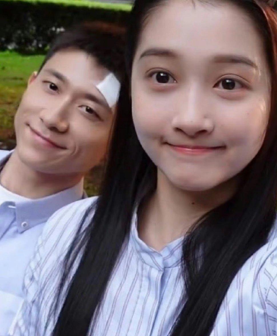 关晓彤竟然也演过家有儿女,不过是家有儿女新传,有看过的吗?