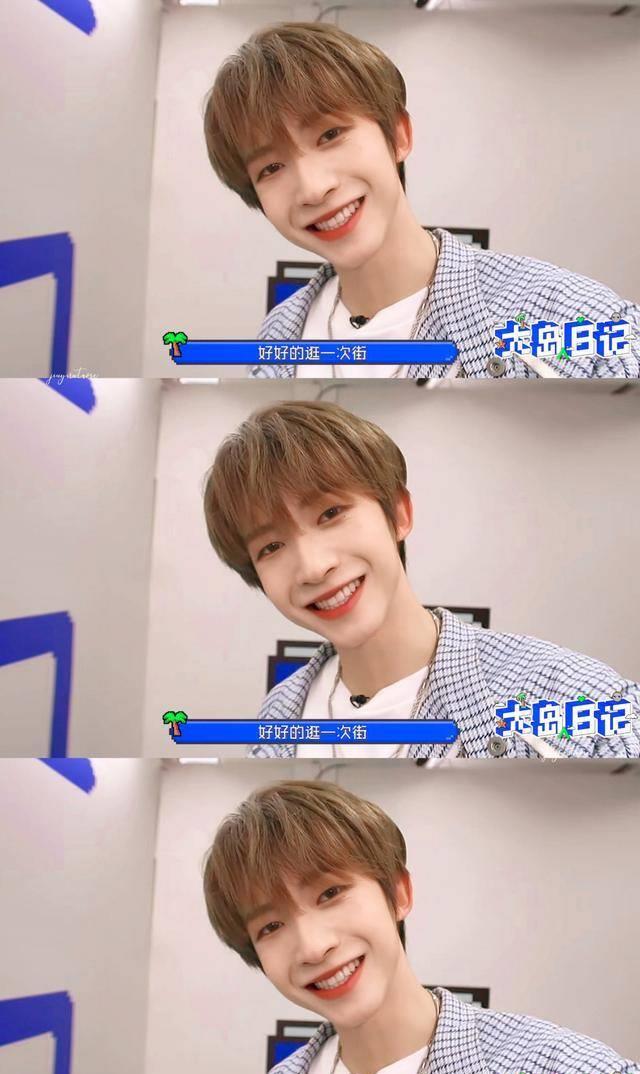 《创造营4》里的刘宇能c位出道吗?_实力_人气_外国人