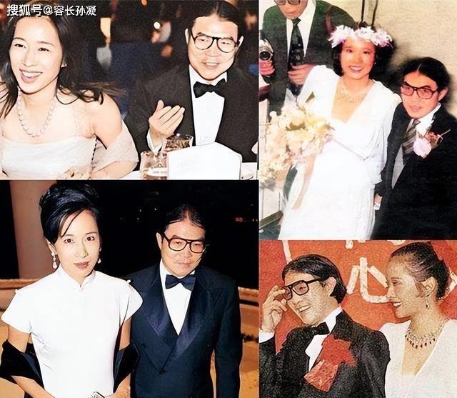 朱玲玲进门获千万聘礼,郭晶晶进门只给一栋旧宅,被指区别对待_霍家_婚