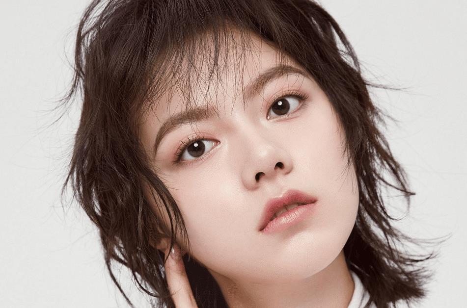 赵今麦以清纯形象出道,更换发型后更惊艳,网友表示女神本人_策划_表演