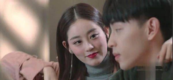 《一千零一夜》陈默一心守护周心妍最后能否收获幸福?_柏海_因为_剧中