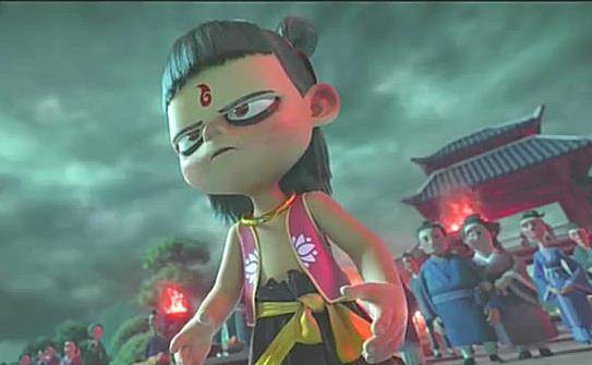 由《哪吒之魔童降世》,看中国式家长教育,并非每个孩子都是哪吒