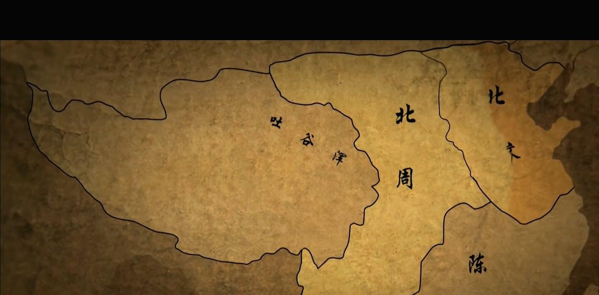 强抢后妈,逼迫嫂子,北齐为何如此奇葩?