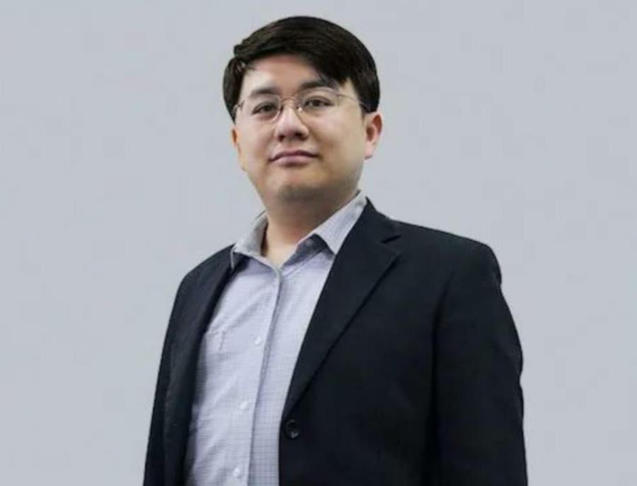 他是86版"红孩儿",染上网瘾退出娱乐圈,如今却成中科院博士_赵欣培