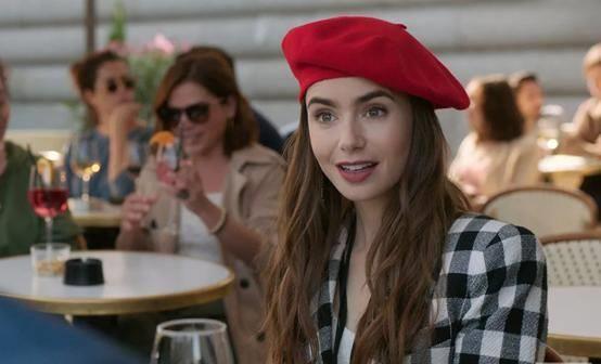 《艾米丽在巴黎》第二季在路上,你会继续追吗?_法国_工作_观众们