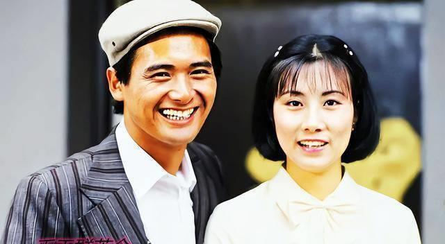 《上海滩》之后,为何周润发屈尊配角,出演《千王群英会》_电视剧_谢贤