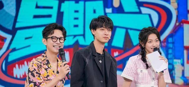 《天天向上》停播,创新改版成新节目,汪涵向观众正式告别_大本营_成长