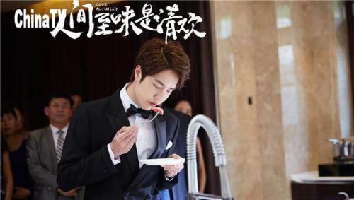 《陈情令》热播结束,王一博又一新作来临,女主颜值超级高_王萌黎_作品