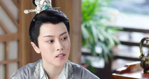 邢恩反串出演《小女花不弃》迎全剧终,微博发文告别角色感恩观众_剧中