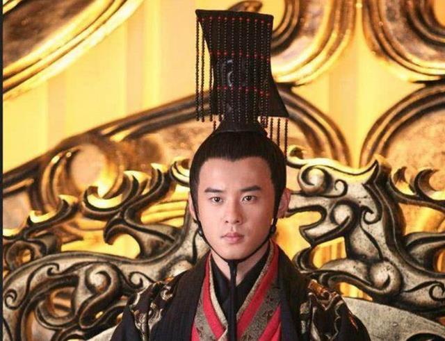 从少年代王到一国之君,汉文帝为何能继承大统,采取措施稳固皇位_刘恒