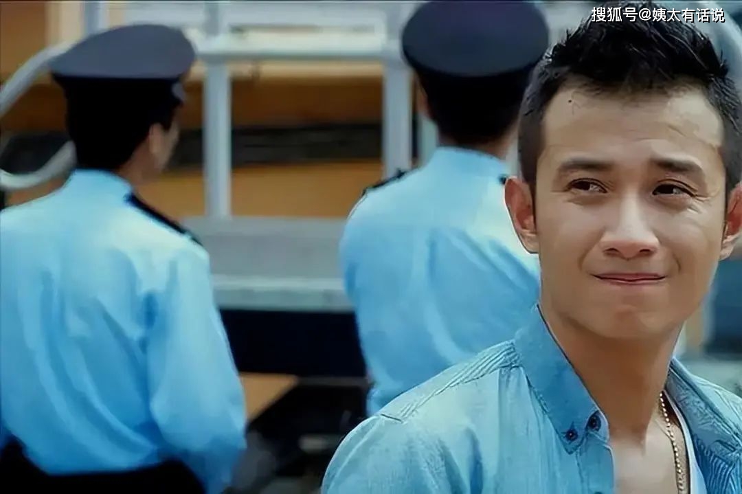 《拯救少年犯》的作品,这是中国首部犯罪题材的电视剧