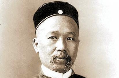 62岁娶19岁女子为妻,临终留了一箱财宝,提了一个不耻的要求_康有为_张