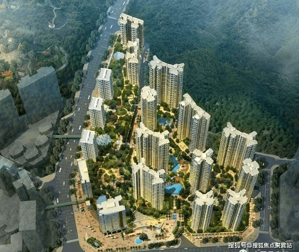 深圳信义金御半山三期售楼处（售楼中心）云首页网站|楼盘价格/配套/学区/户型_布吉