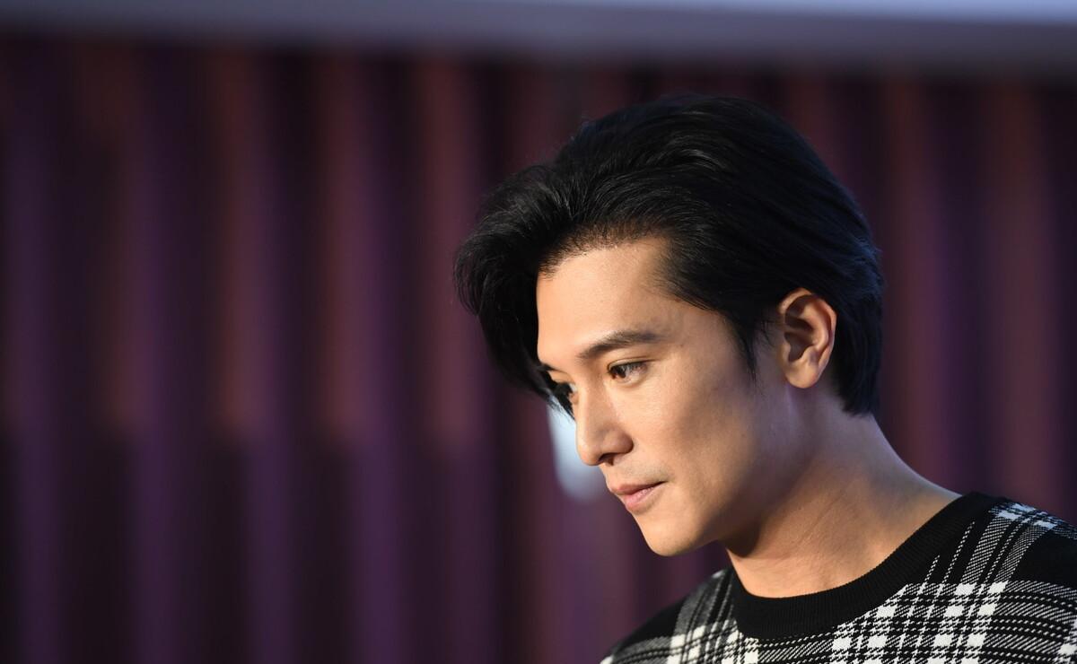 邱泽被曝跟三个人有过恋情,感情经验丰富,却回应了一个寂寞_唐嫣_时候