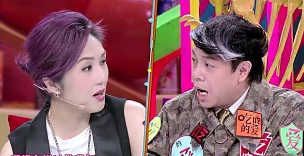 有一种cp叫杨千嬅陈奕迅_华星_徐濠萦_朋友