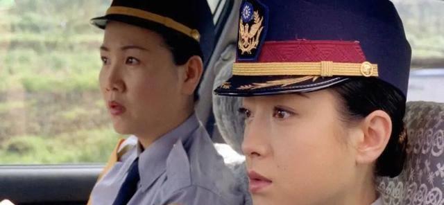 《运转手之恋》:获奖的是金像奖影帝太保,念念不忘的是宫泽理惠_苏