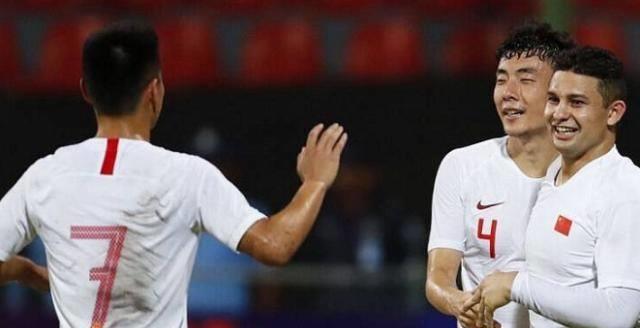 外媒重点关注武磊的赛程,将去到4个不同的国家_西班牙人队_中国足协