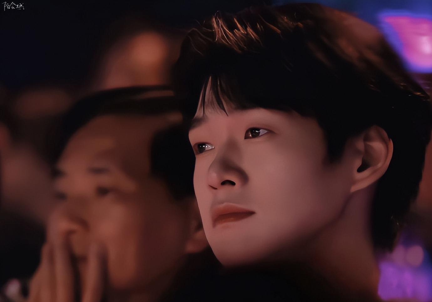 明星火了就要被扒历史,魏大勋也不例外
