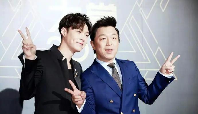 男人帮带他拍戏上综艺,一回国就成为顶级团宠_黄磊_节目_孙红雷