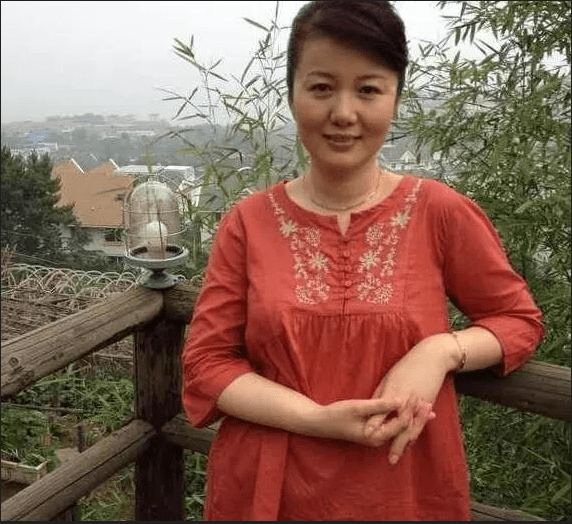 赵君_角色_父母