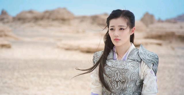 《正青春》王秀竹:被外形"耽误"的演技派,观众是最好的老师_董欣然