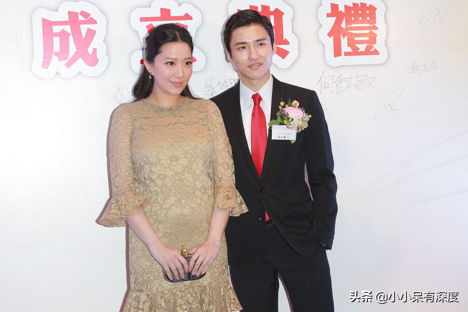 媳妇汪圆圆,她是甄子丹的小姨,她到底有何等的魅力_汪诗诗_汪母_女儿