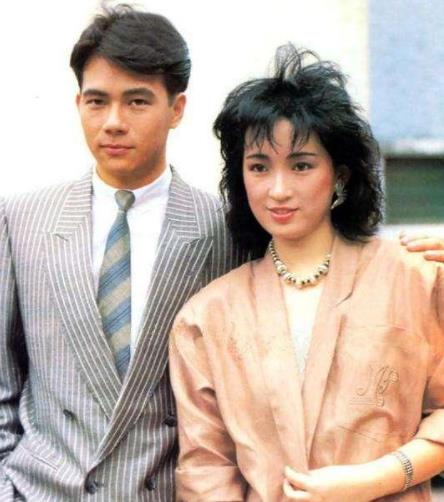 "一代女神"龚慈恩,就这样写好了自己的结局_工作_黄日华_父母