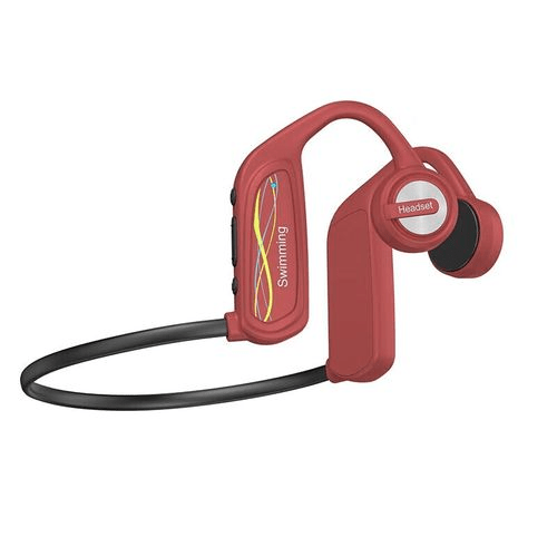 游泳耳机哪个牌子好,分享几款适合游泳的运动耳机