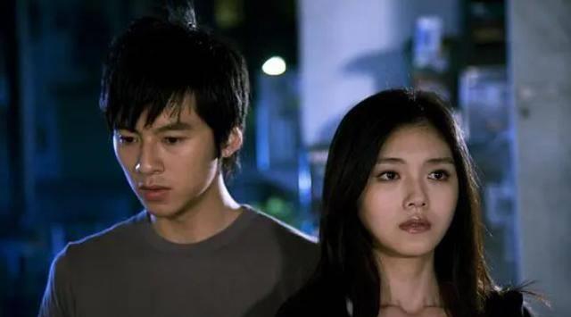 宝岛偶像剧一哥李国毅宣布结婚,太太大他三岁,恋爱16年终成正果_电影