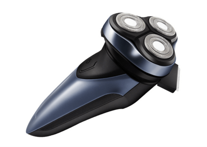 谁在守护手动剃须刀的荣光？吉列引力盒、极光、热感系列剃须实测