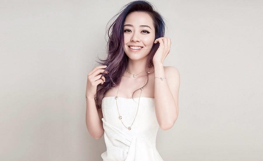 尽管张良英的身材现在已经显示出福气的迹象,但这是不可避免的,但是