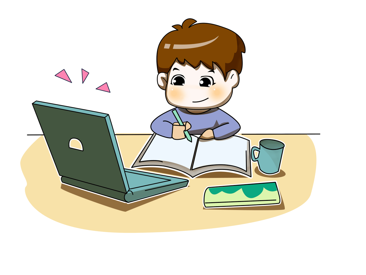 孩子上网课怎样保护眼睛_屏幕_进行_小时