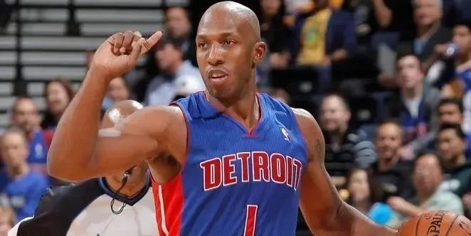 04年活塞队的平民神话,用团队精神战胜极致个人!_防守_赛季_普林斯