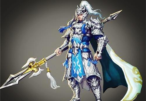 长坂坡之战后,刘备为赵云首创一个新的官职,你知道是何官职吗?