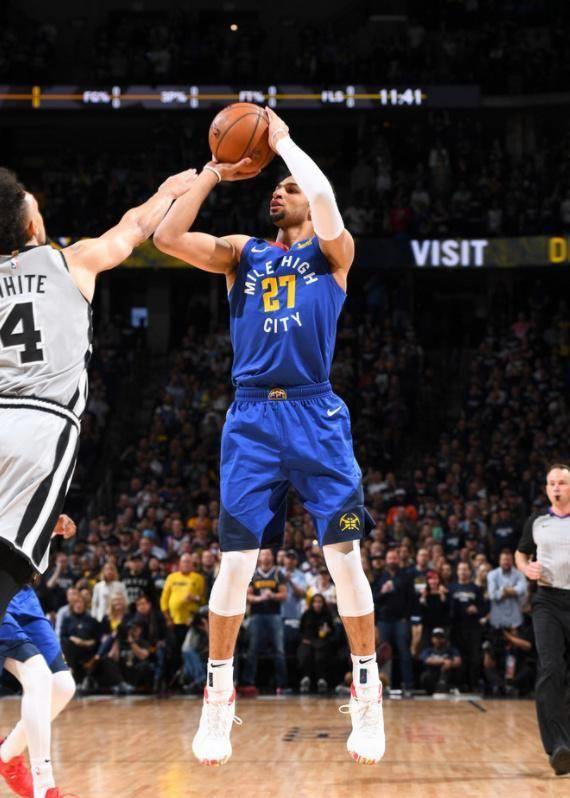 74分84分96分,这便是nba季后赛强度,一下回到复古篮球了_得分_比赛日