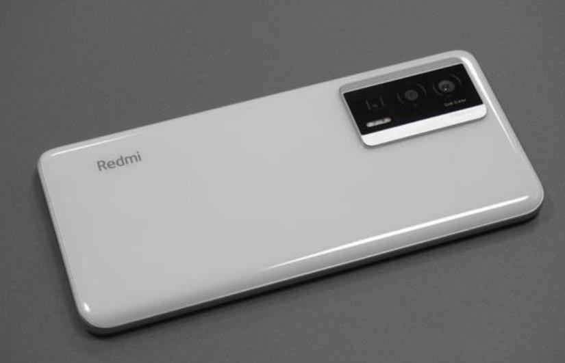 骁龙8 16gb的性价比机王,这部两千元的红米闭眼可入_机型_手机_turbo