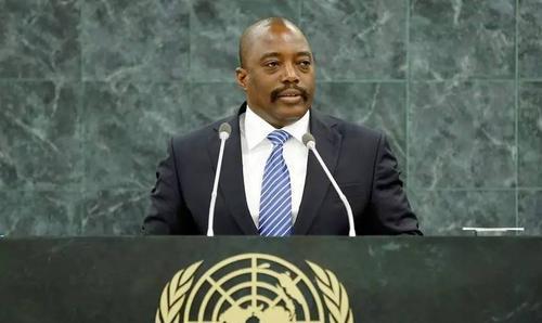 非洲留学生在这学习半年,回去便当上国家新总统_卡比拉_军事_实力