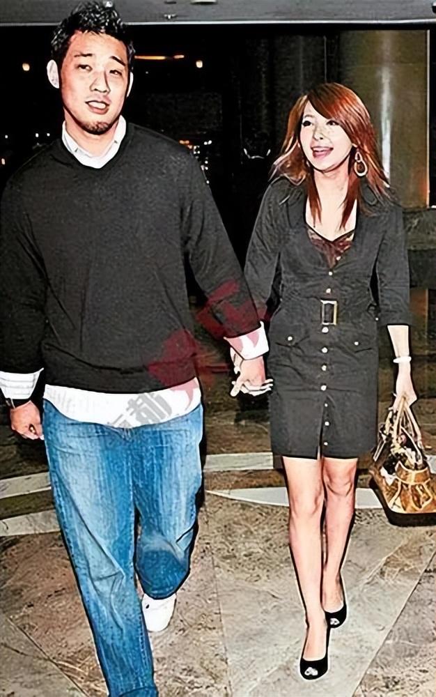 令欧弟罗志祥反目的makiyo结婚了!劈腿私奔被判刑的她收心了?