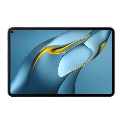 原创            HUAWEI华为MatePad10.8平板电脑怎么样，详细参数配置-华为matepad10.8平板开箱