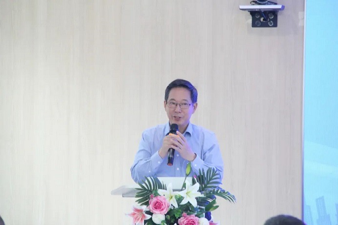甘肃爱尔眼视光医院签约七里河区基层眼科诊疗能力提升公益项目(图10) 甘肃爱尔眼视光医院签约七里河区基层眼科诊疗能力提升公益项目(图10)