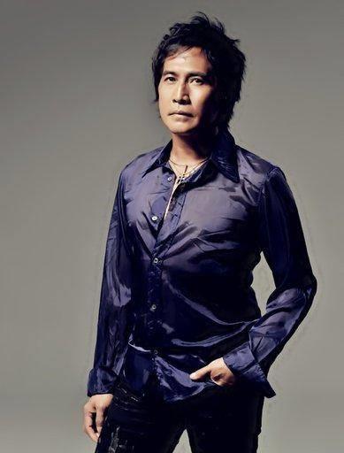 61岁齐秦近照曝光!