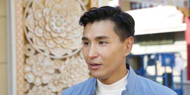 陈展鹏《唐人街》被抽起,改播马国明高海宁新剧_ling_剧集_网友