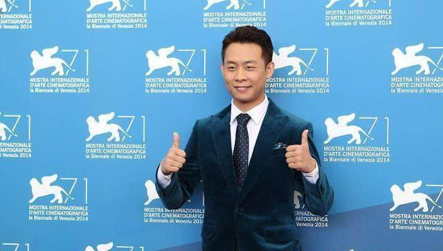 42岁影帝张译:衰神逆袭记_表演_话剧_因为