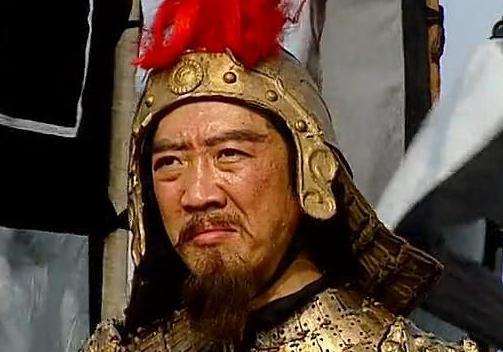 三国武将排行_三国演义里的100位武将排名一览!(2)