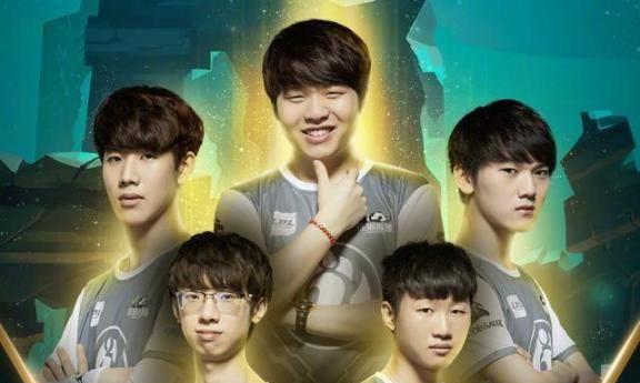 ig从没想过战队能进四强?