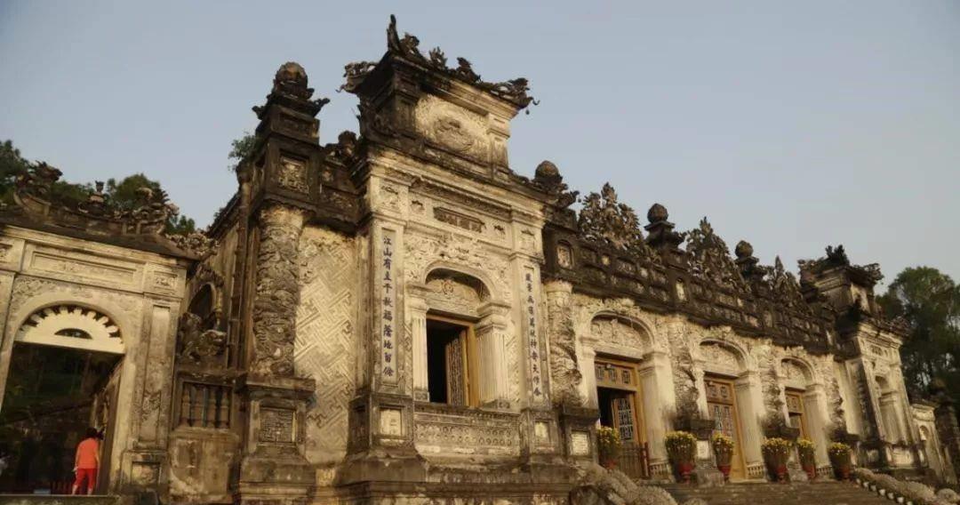 越南后黎朝前期"华夷观"的发展与实践_中国_意识_陈朝