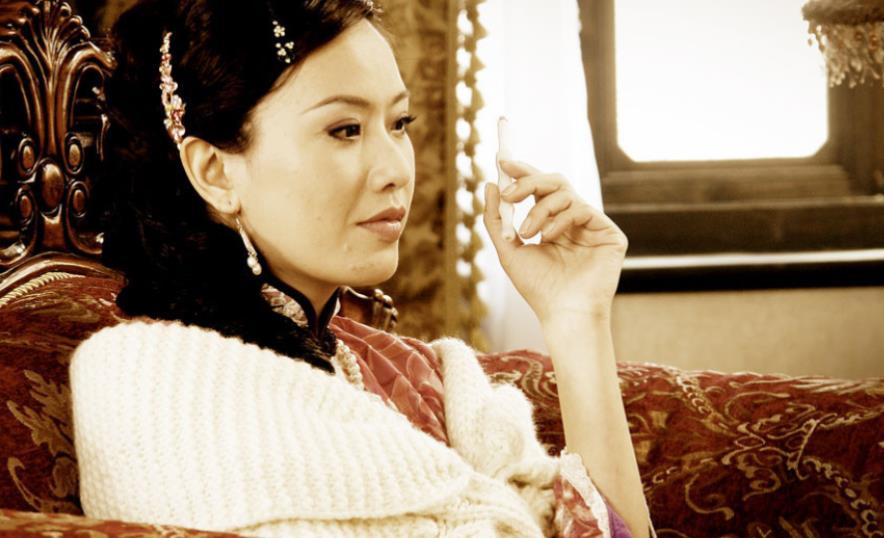 生活艰苦张文慈以一己之力撑起家庭, 变身主播总算是苦尽甘来_的发展