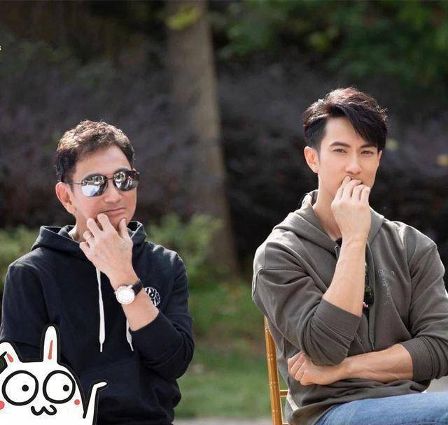 不要被吴彦祖和吴尊帅气的外表所迷惑,他们的爱情观才令人折服_妻子