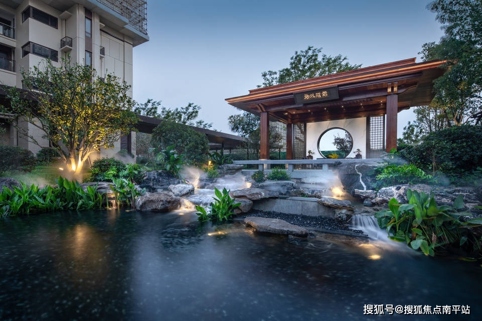 处电话丨楼盘动态实时更新『龙光天瀛』营销中心_市桥_番禺区_盛唐
