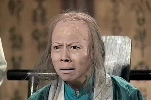 "鬼婆罗兰":26岁出道,一生创造无数经典,至今86岁还未婚_角色_反派